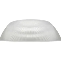 Nordtronic Ecotech reflektor til Nordtronic Highbay, 200W, klar