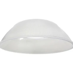 Nordtronic Ecotech reflektor til Nordtronic Highbay, 200W, klar