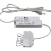 Nordtronic LED driver 350mA, 10-17W, dæmpbar