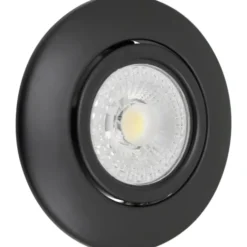 Nordtronic Long Life GU10 spotpære, 1800K-3000K, 5W