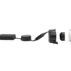 Nordtronic Velia Eco CCT indbygningsspot, 6-pak