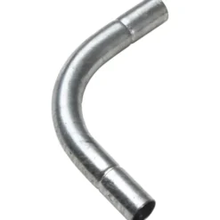 OBO bøjning til galvaniseret stålrør, 5/8", 16 mm