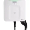 Orbis Viaris ladeboks med fastgjort kabel, 11kW