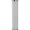 Osram Cylinder spejllampe, 32 cm, krom