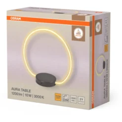 Osram Decor Aura bordlampe