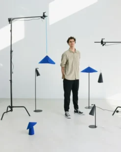 Osram Decor Bell bordlampe