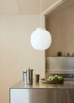 Osram Decor Lantern pendel, marmor