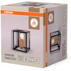 Osram Decor Nairobi bordlampe