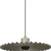 Osram Decor Plissee pendel, beige