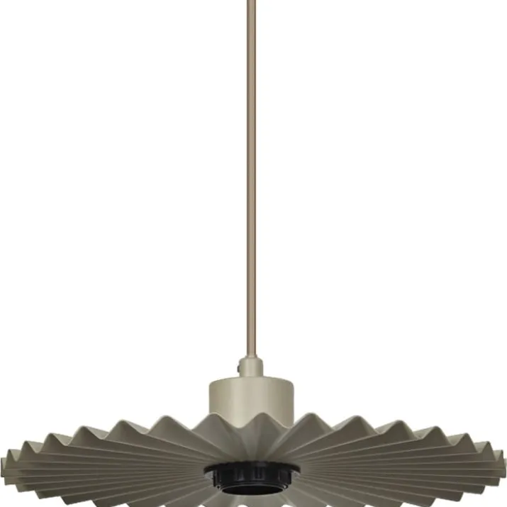 Osram Decor Plissee pendel, beige