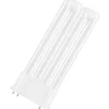 Osram Dulux 2G10 LED kompaktrør, 20W, 3000K