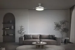 Osram Encap loftlampe med ventilator