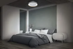 Osram Encap loftlampe med ventilator