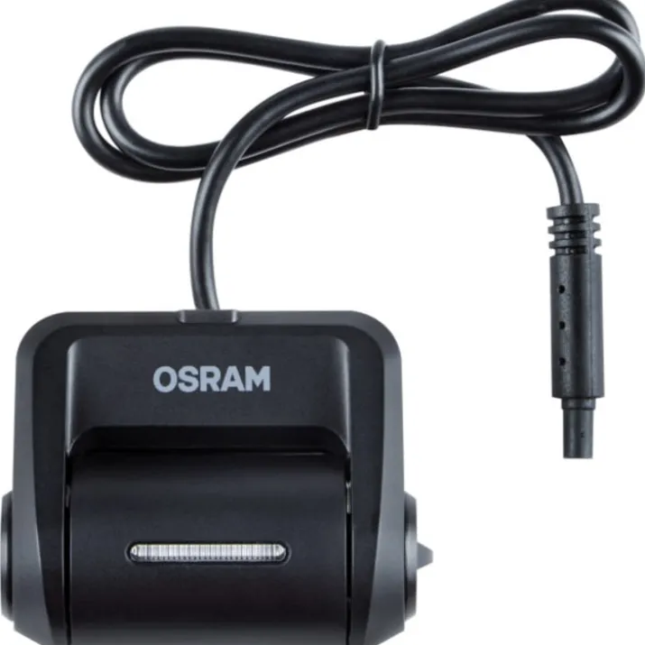 Osram forrude kamera, Roadsight 10
