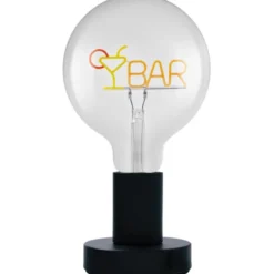 Osram Letter Bar bordlampe