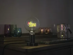 Osram Letter Bar bordlampe