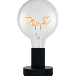 Osram Letter Love bordlampe