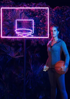 Osram Neon Flex udendørs LED strip, 5 meter