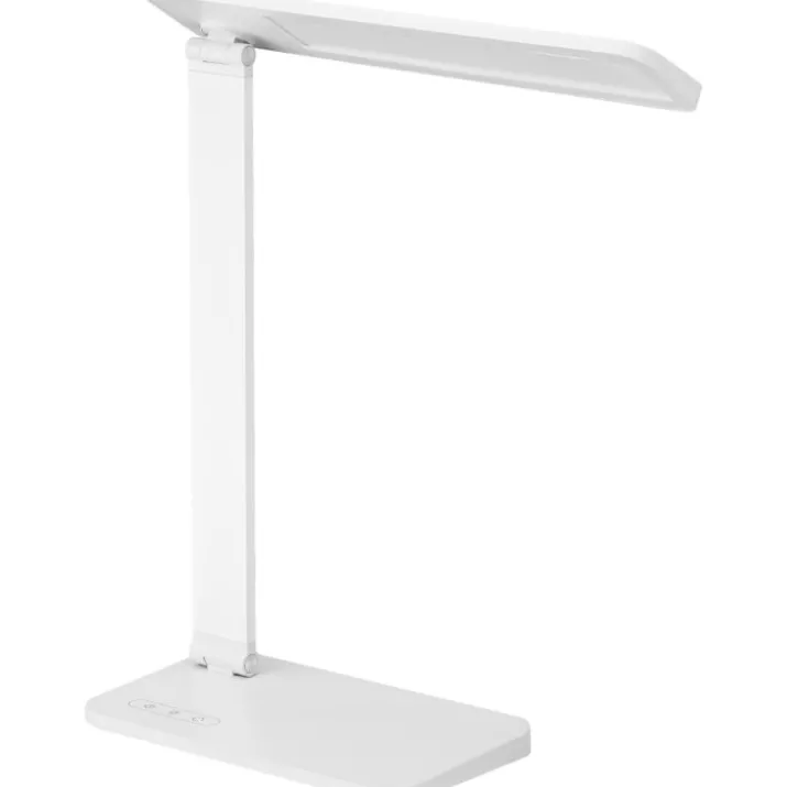 Osram Office Banker skrivebordslampe, 7,5W, hvid