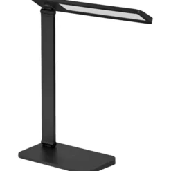 Osram Office Banker skrivebordslampe, 7,5W, sort