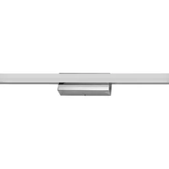 Osram Orbis spejllampe, 3000-4000K, krom