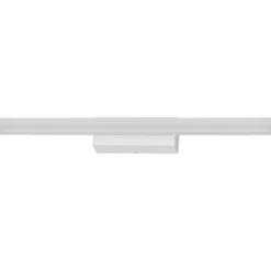 Osram Orbis spejllampe, 3000-4000K, 10W, hvid