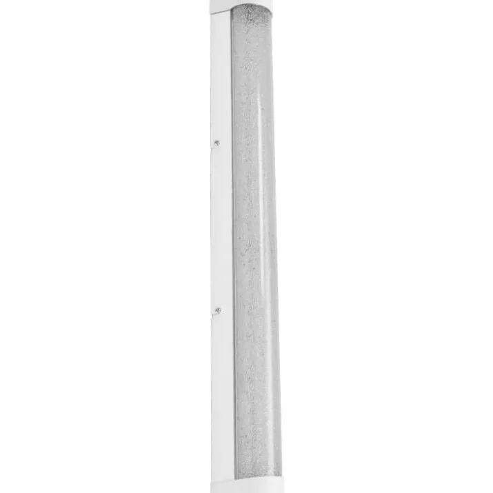 Osram Orbis Tube Bubble spejllampe, 60 cm, hvid