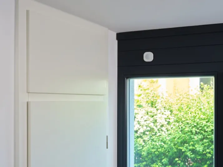 Osram smart+ lille sikkerhedspakke
