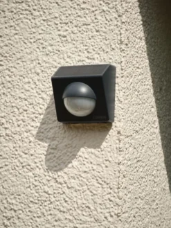 OSRAM smart+ mellem sikkerhedspakke