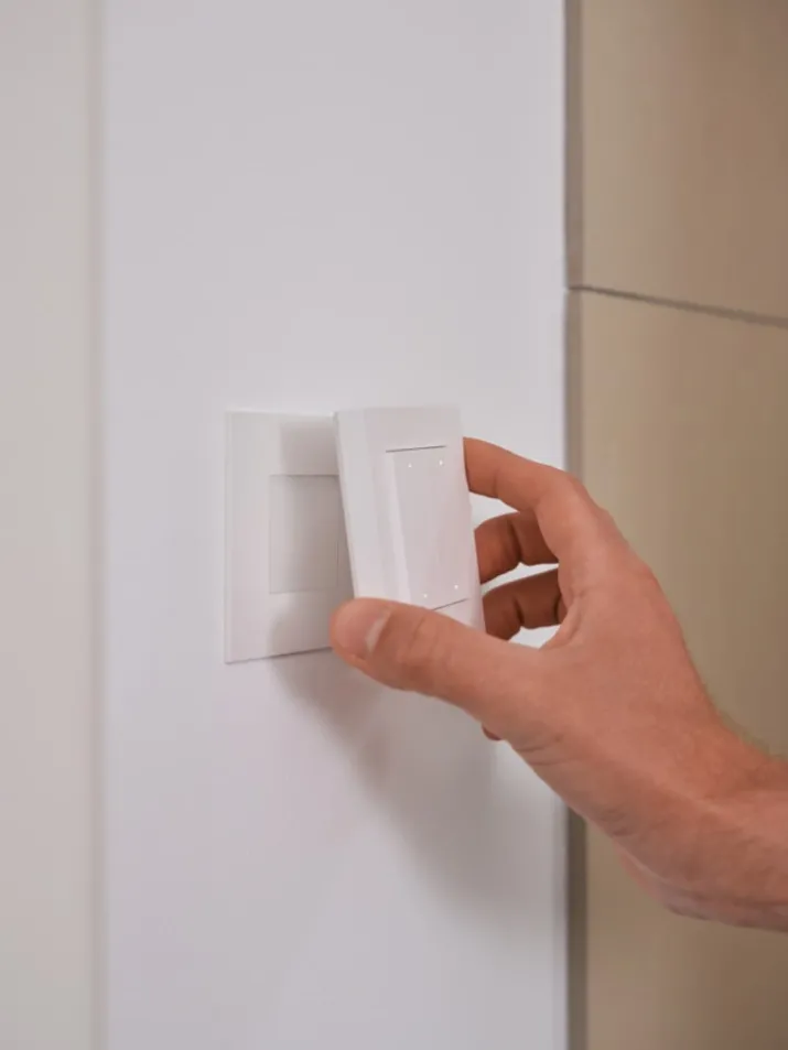 Osram Smart+ Wifi batteritryk, 4-knap