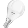 Osram Smart+ Wifi E14 kronepære, farveskift, 4,9W