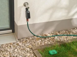 Osram Smart+ Wifi fugtsensor til vandingssystem
