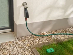 Osram Smart+ Wifi fugtsensor til vandingssystem