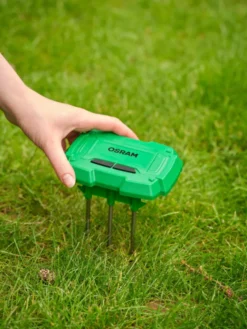 Osram Smart+ Wifi fugtsensor til vandingssystem