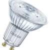 Osram Smart+ Wifi GU10 spotpære, 2700K, 4,7W