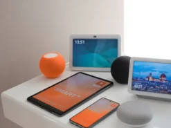Osram Smart+ Wifi Matter E27 standardpære, 2400K, 6W
