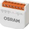 Osram Smart+ Wifi relæ til gardiner