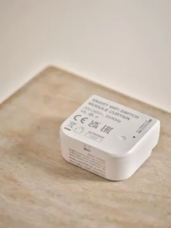 Osram Smart+ Wifi relæ til gardiner