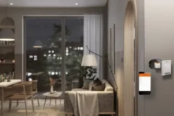 Osram Smart+ Wifi relæ til vægafbryder, 1-knap