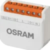 Osram Smart+ Wifi relæ til vægafbryder, 2-knap