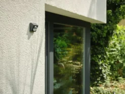 Osram Smart+ Wifi solcelle udendørs bevægelsessensor