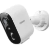 Osram Smart+ Wifi solcelle udendørs overvågningskamera