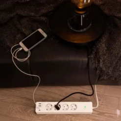 Osram Smart+ Wifi stikdåse
