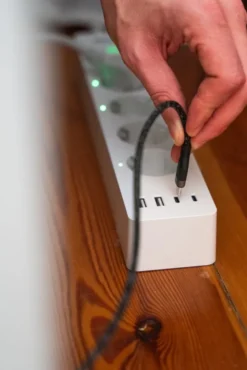 Osram Smart+ Wifi stikdåse