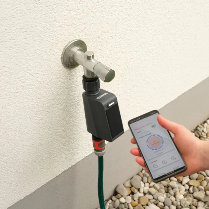 Osram Smart+ Wifi vandingssystem