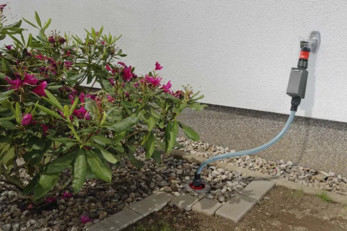 Osram Smart+ Wifi vandingssystem