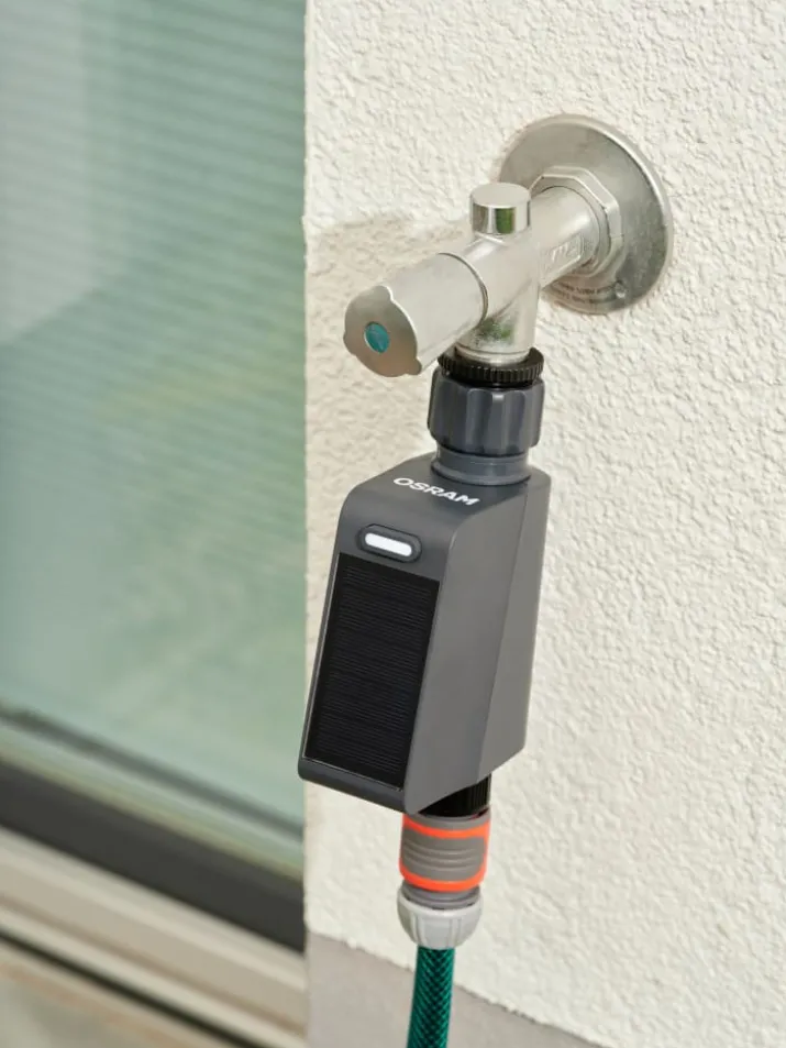 Osram Smart+ Wifi vandingssystem