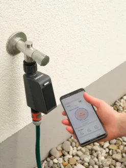 Osram Smart+ Wifi vandingssystem
