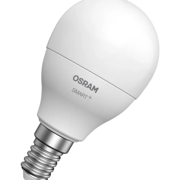 Osram Smart+ Zigbee E14 kronepære, 2700K, 4,9W