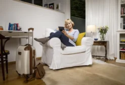 Osram Smart+ Zigbee E14 kronepære, 2700K-6500K, 4,9W